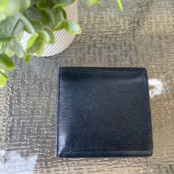 Balenciaga Tri-Fold Compact Wallet - EUC! - Picture 2 of 11